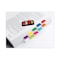 Post-It Flag, 50Fl/Dsp, 12Dsp/Bx, Red, PK6 680-RD12 - alternate 11